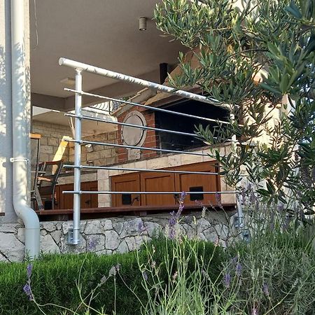 Apartments Jelena Ražanj Zewnętrze zdjęcie