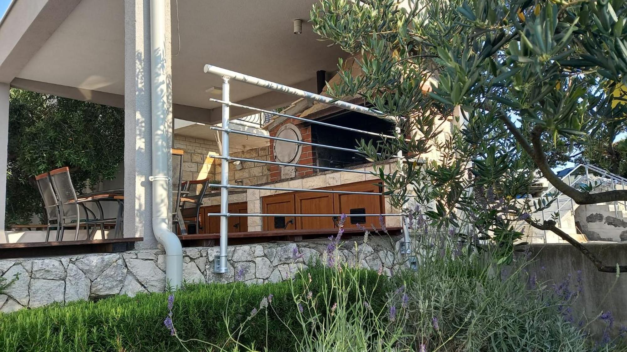 Apartments Jelena Ražanj Zewnętrze zdjęcie