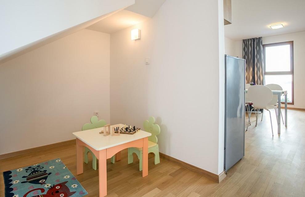 Apartments Jelena Ražanj Zewnętrze zdjęcie
