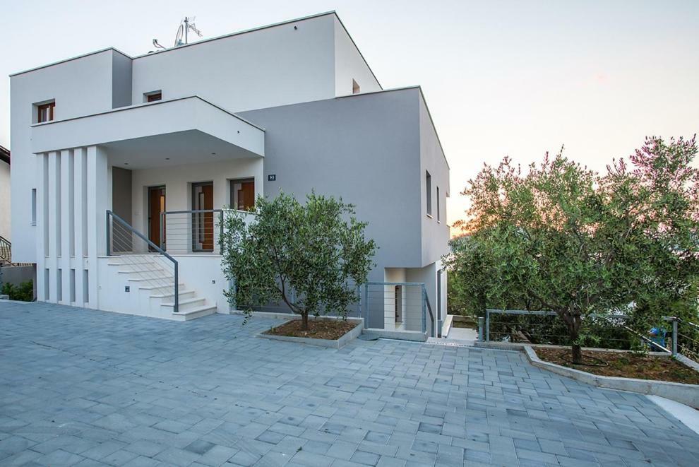 Apartments Jelena Ražanj Zewnętrze zdjęcie