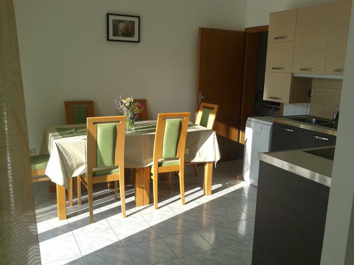 Apartments Jelena Ražanj Zewnętrze zdjęcie