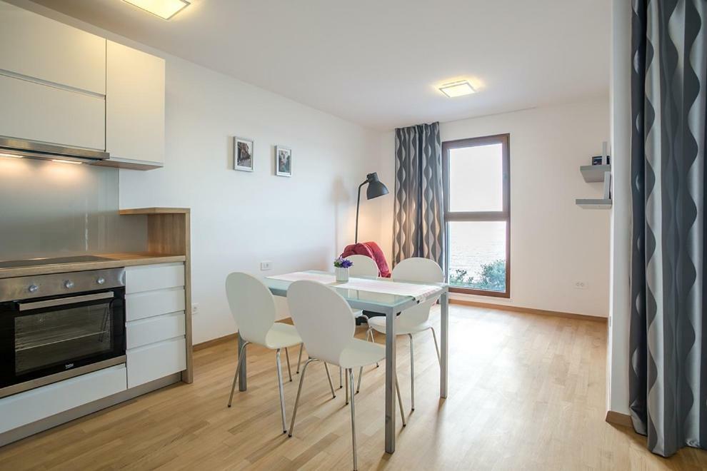 Apartments Jelena Ražanj Zewnętrze zdjęcie