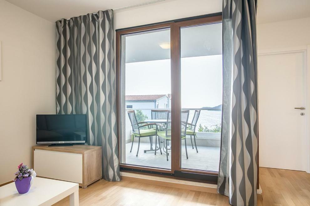 Apartments Jelena Ražanj Zewnętrze zdjęcie