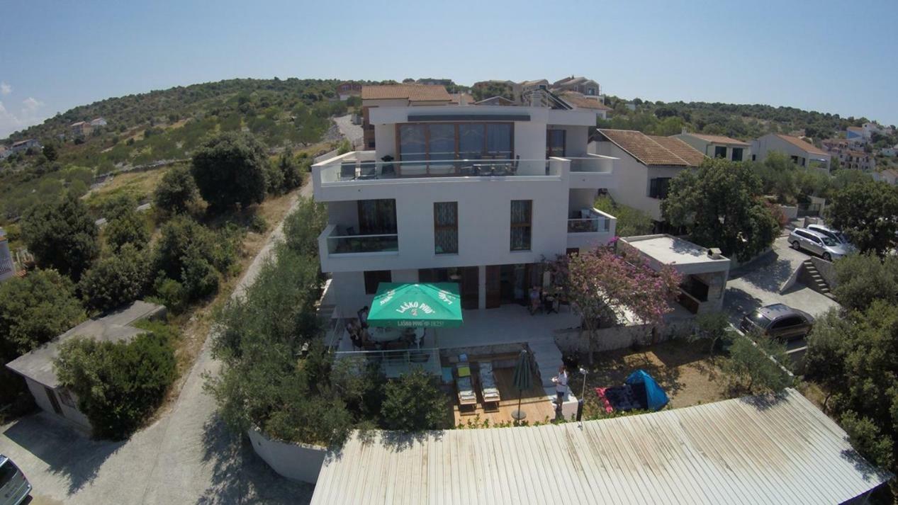 Apartments Jelena Ražanj Zewnętrze zdjęcie