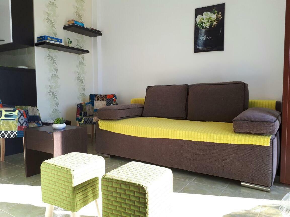 Apartments Jelena Ražanj Zewnętrze zdjęcie