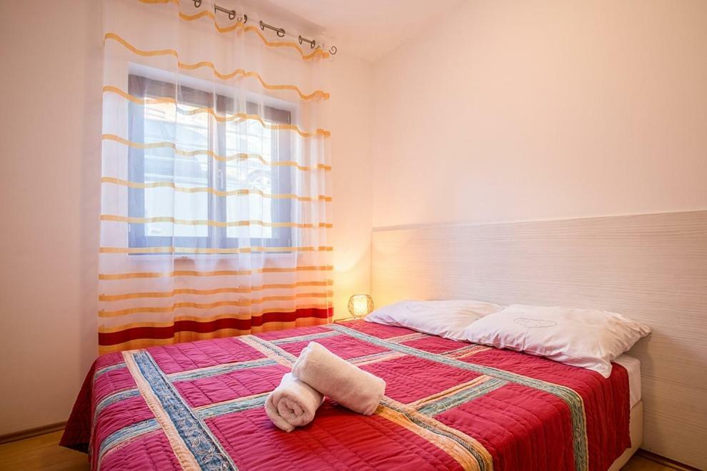 Apartments Jelena Ražanj Zewnętrze zdjęcie