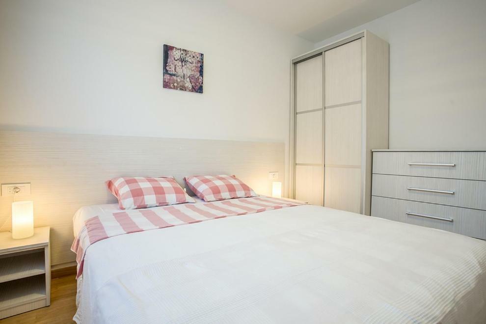 Apartments Jelena Ražanj Zewnętrze zdjęcie