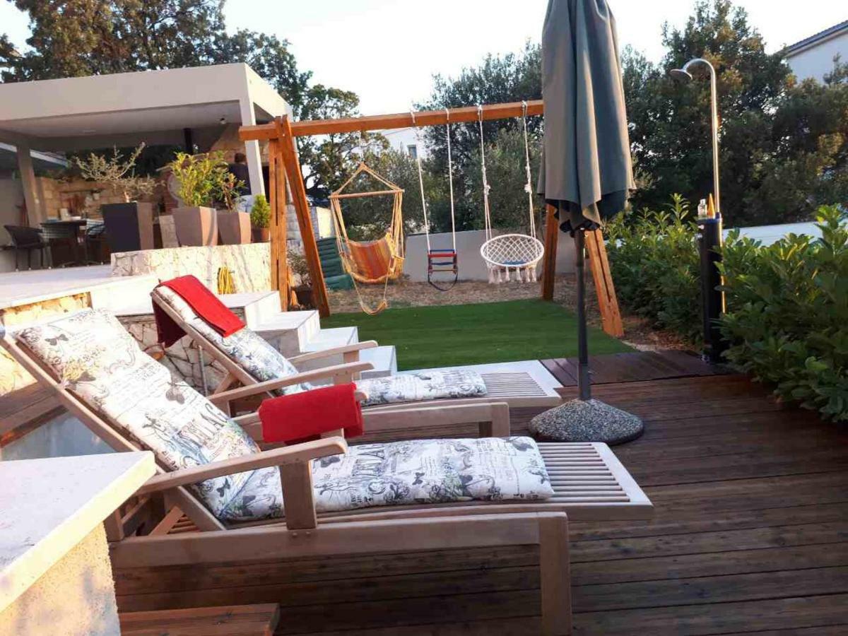 Apartments Jelena Ražanj Zewnętrze zdjęcie