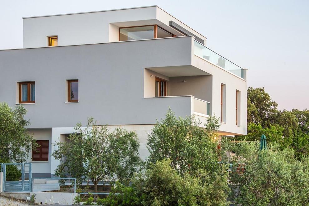 Apartments Jelena Ražanj Zewnętrze zdjęcie