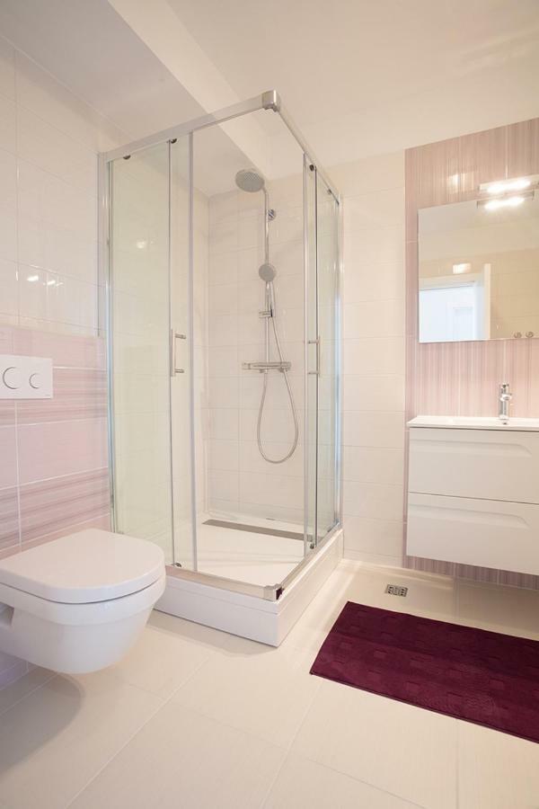 Apartments Jelena Ražanj Zewnętrze zdjęcie