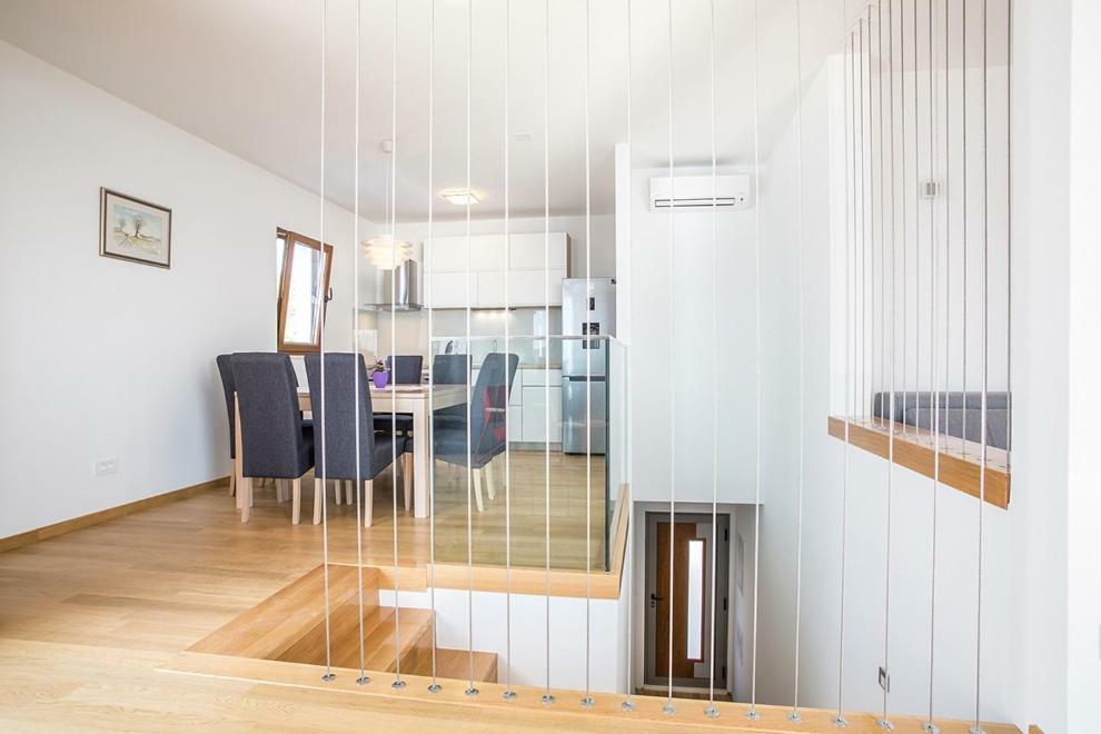 Apartments Jelena Ražanj Zewnętrze zdjęcie
