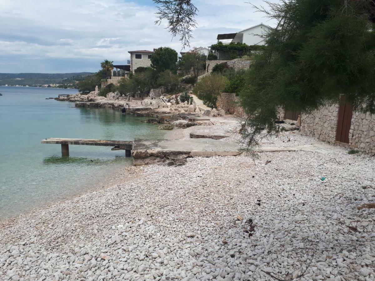Apartments Jelena Ražanj Zewnętrze zdjęcie